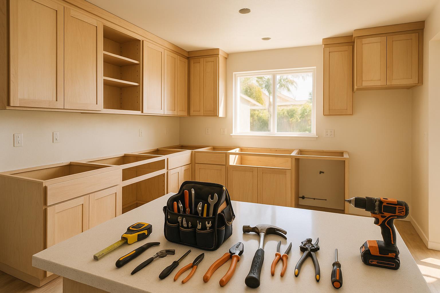 How to Plan a Remodel Timeline in San Diego