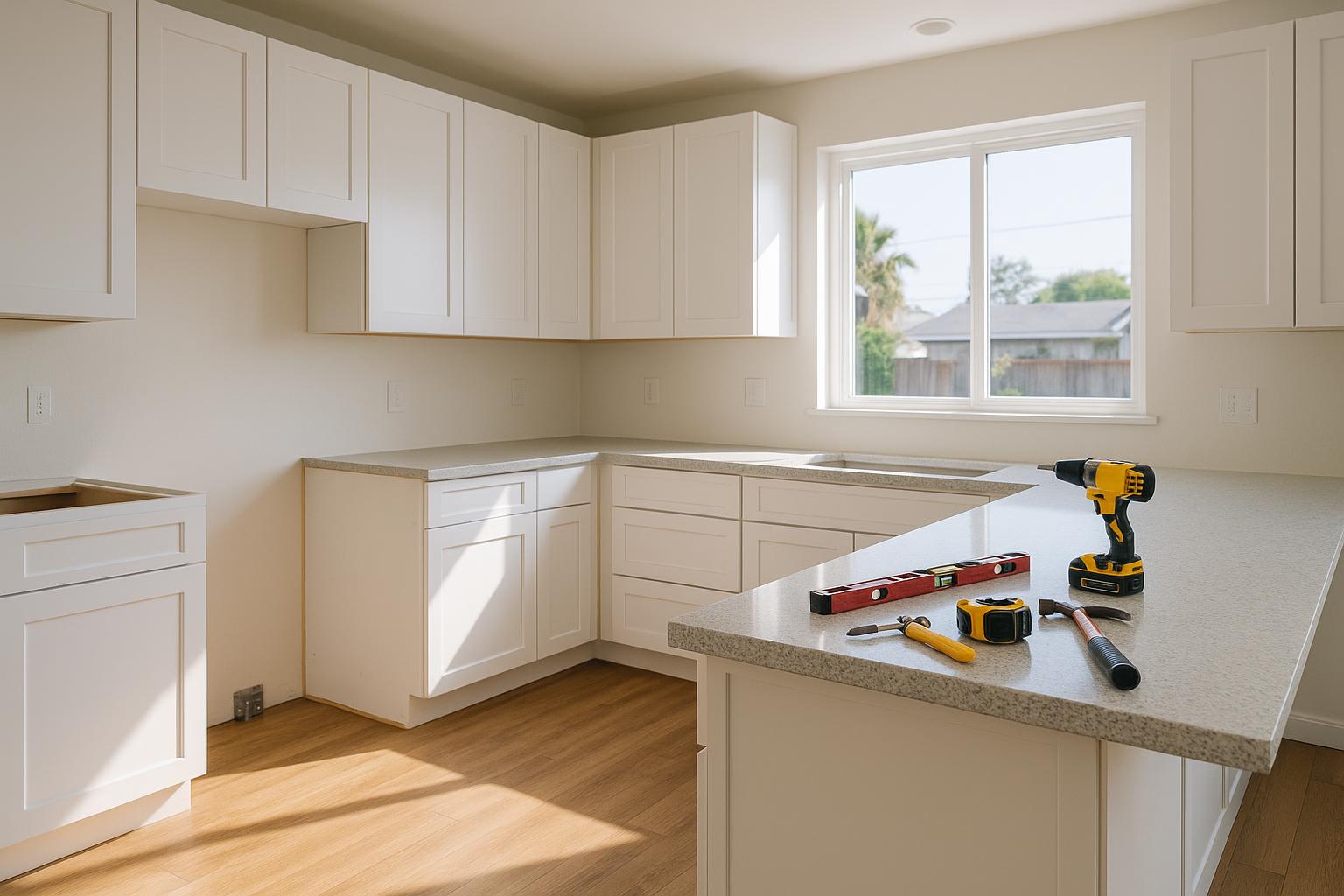 Kitchen Remodel Mistakes to Avoid in San Diego Homes