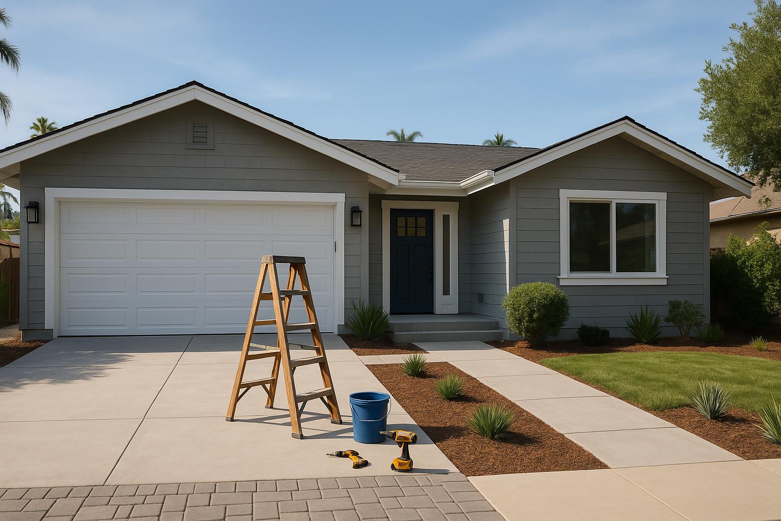 Timberline Remodeling San Diego local service coverage in San Diego